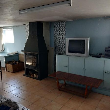 Ferme Du Sapin Apartamento Daillancourt Exterior foto