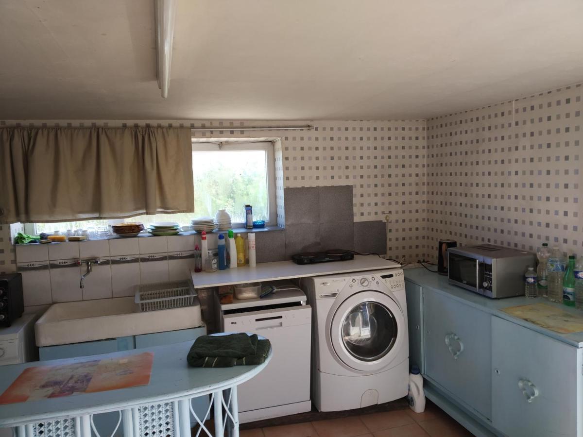 Ferme Du Sapin Apartamento Daillancourt Exterior foto